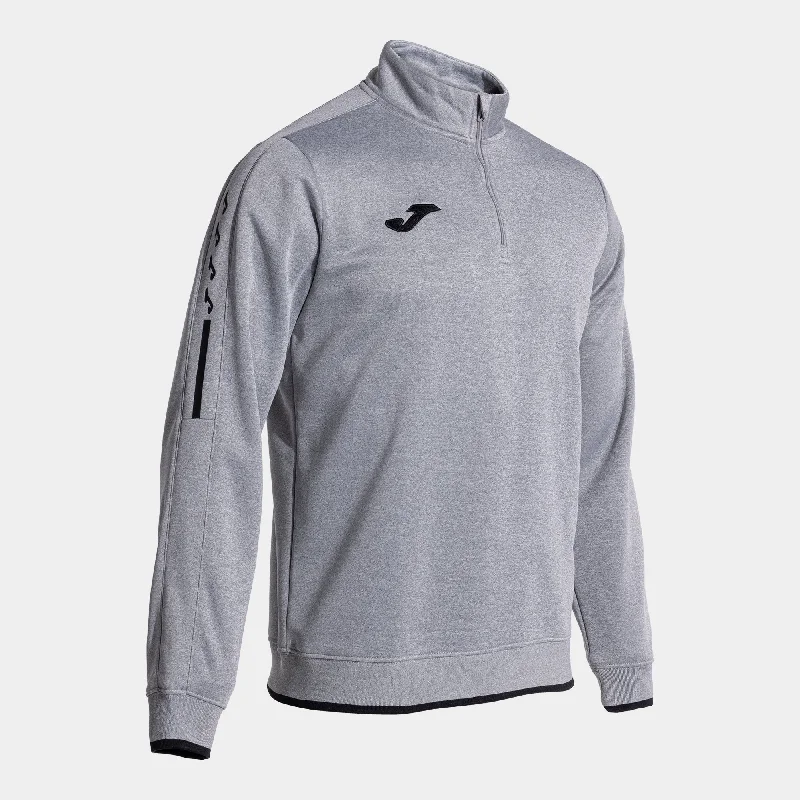 Joma Olimpiada Sweatshirt (Melange Medium)