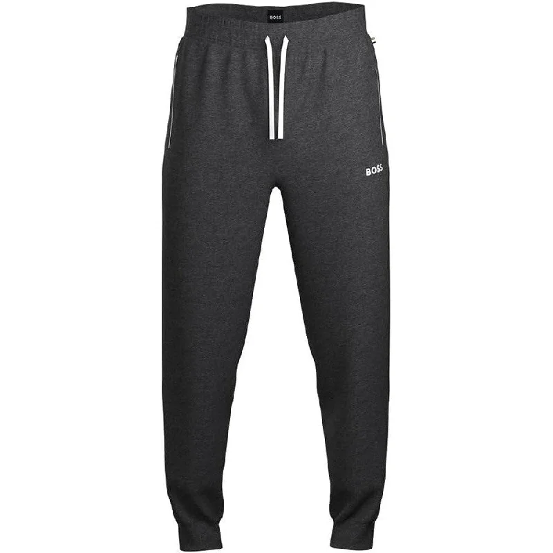 Hugo Boss Men's Mix & Match Jogger, Asphalt Grey