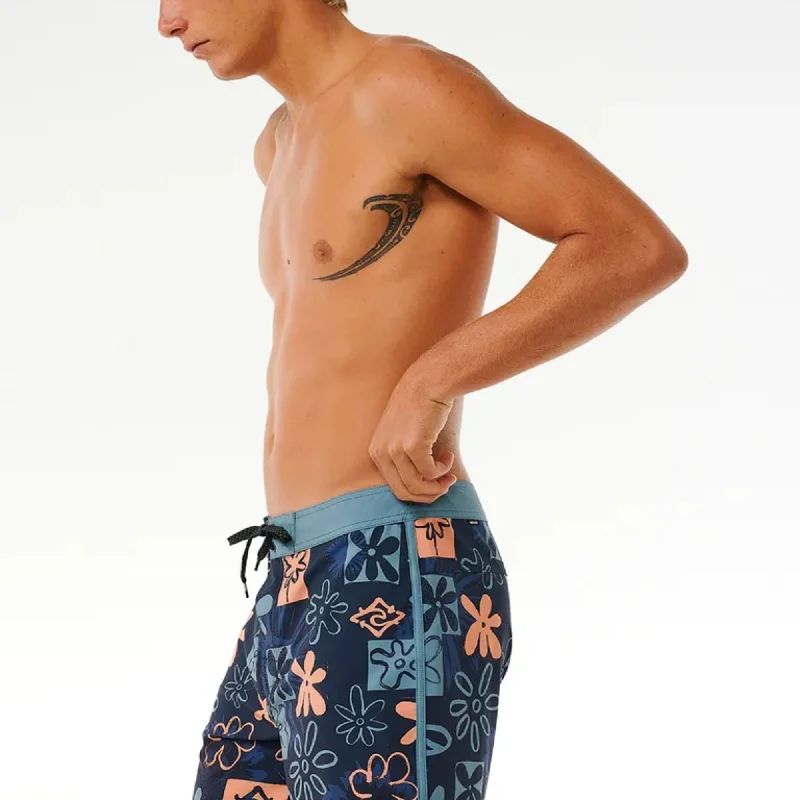 Ripcurl Mirage Boardshort Owen Salt Water Culture