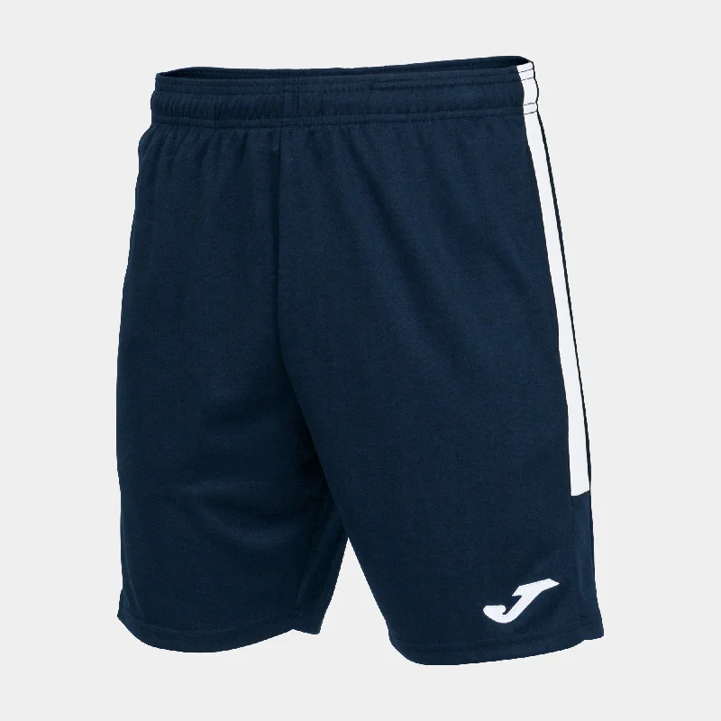 Joma Eco Championship Short (Dark Navy/White)