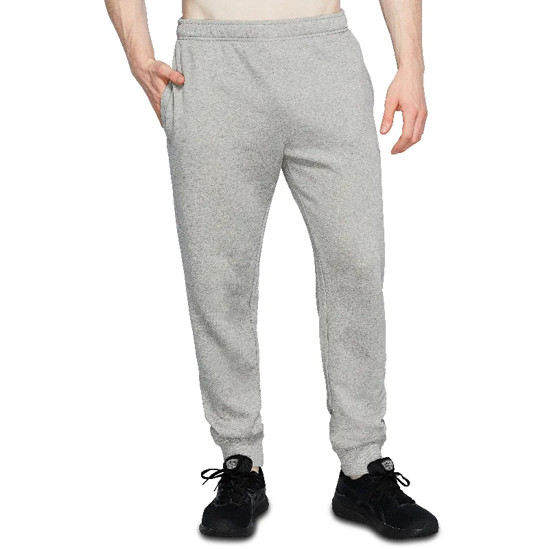 ASICS Mens Cuff Pants