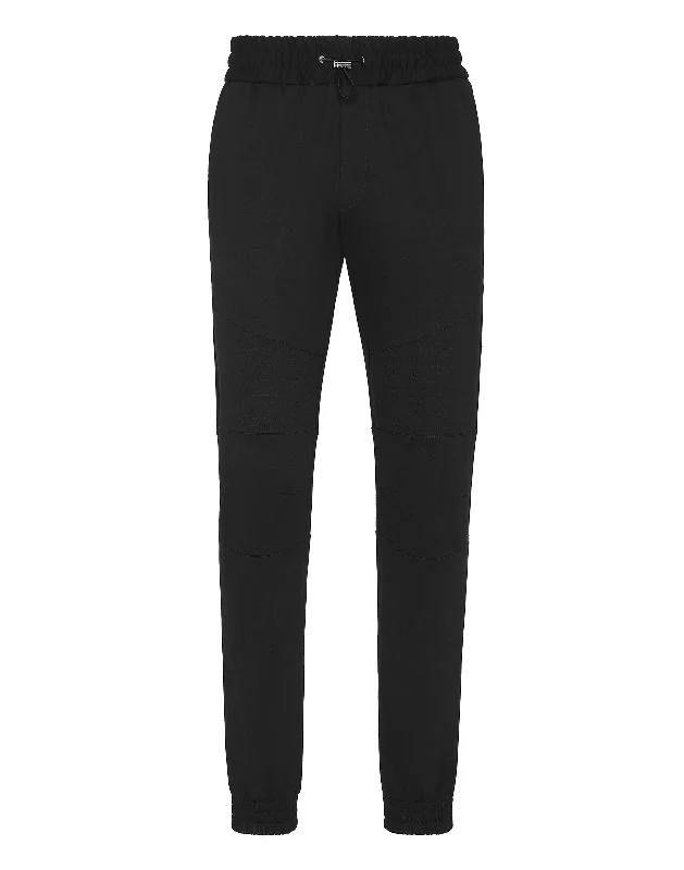 Supreme Fit Biker Trousers