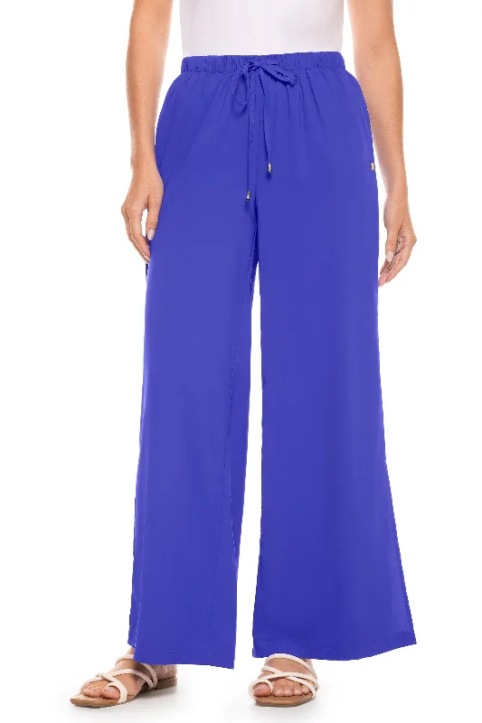 Women's Petra Wide Leg Pants | Regular Parent