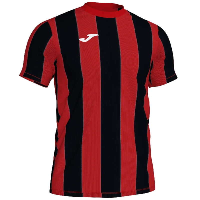 Joma Inter Short Sleeve Shirt