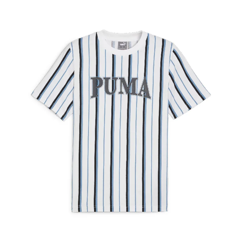 PUMA Men's SQUAD Tee