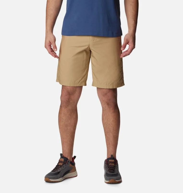 Columbia Mens Washed Out Shorts