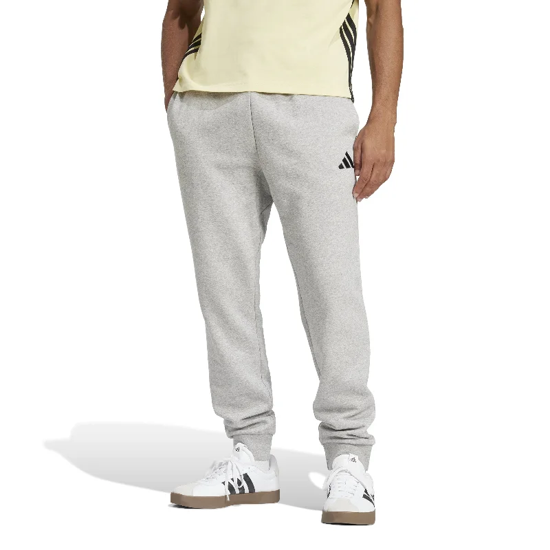 adidas Essentials Feelcozy Mens Fleece Joggers