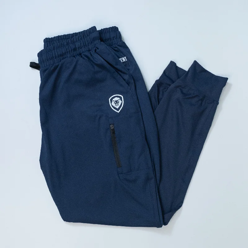 VT Navy Athletic Premium Joggers