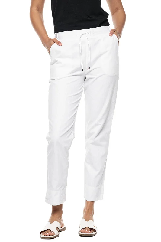 Women's Enclave Weekend Pants | Regular Parent