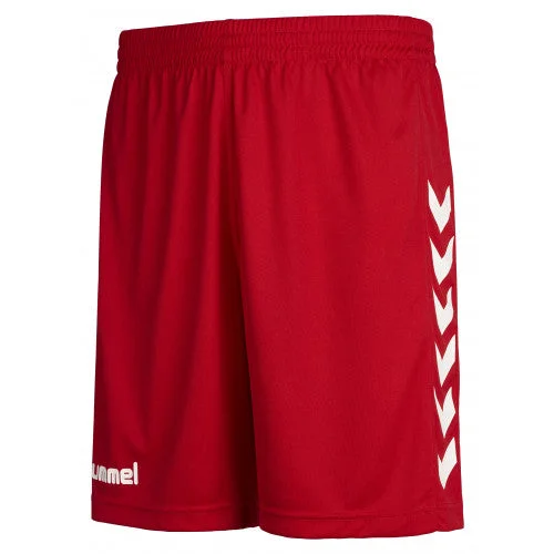 Hummel Core Polyester Shorts