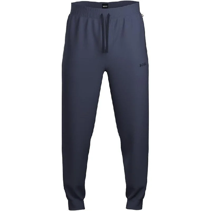 Hugo Boss Men's Mix & Match Jogger, Spruce Blue