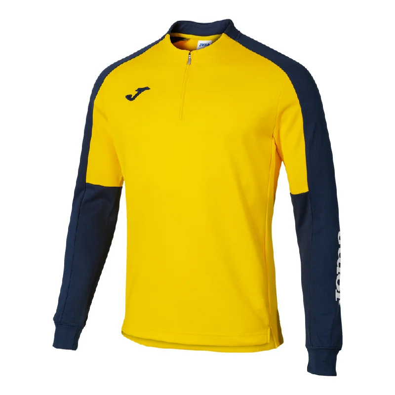 Yellow/Navy