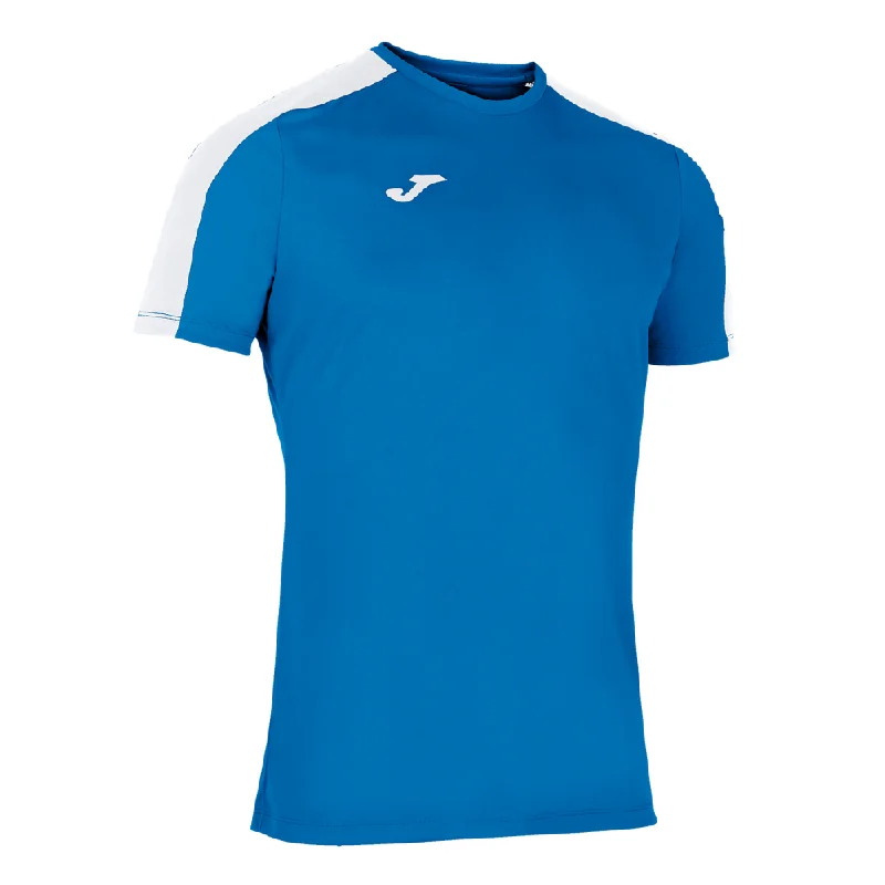 Joma Academy III Short Sleeve Shirt