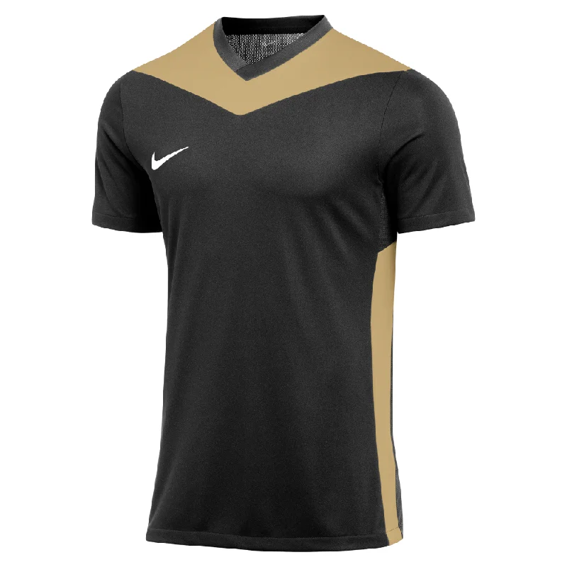 Nike Dri-Fit Park Derby IV Shirt Short Sleeve