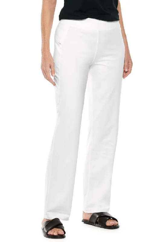 Women's LumaLeo Beach Pants | Clearance Parent