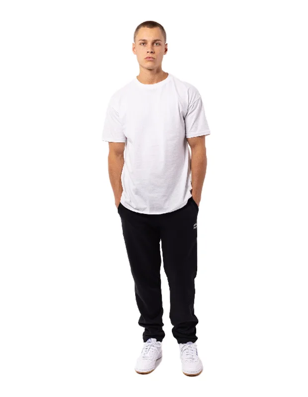 Russell Athletic Original Small Arch Cuff Mens Trackpants