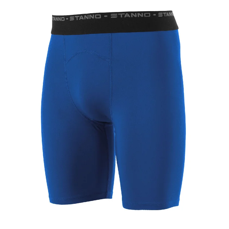 Stanno Core Baselayer Short (Royal)