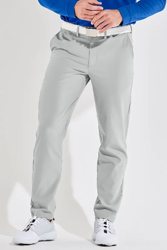 Men's Flaig Golf Pant | Regular Parent