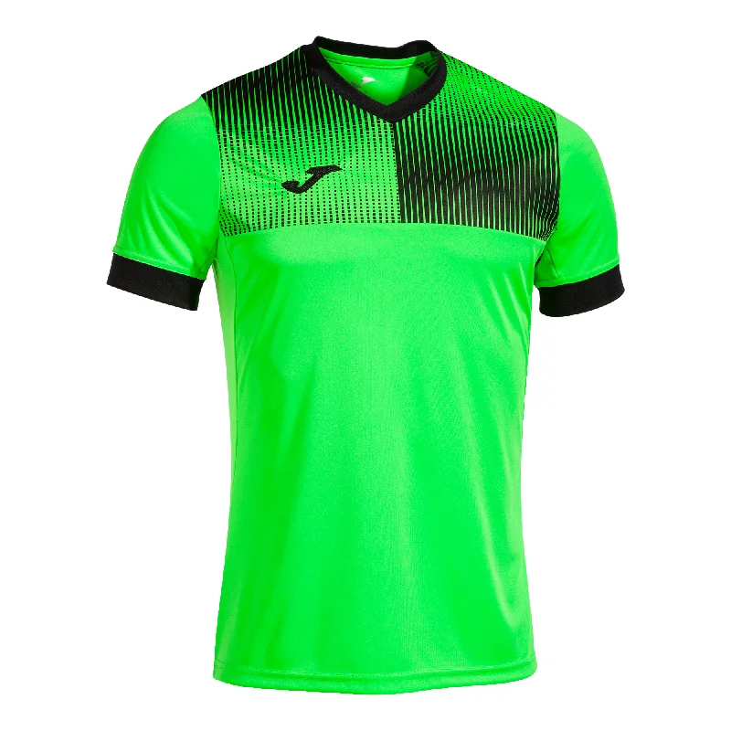 Fluor Green/Black