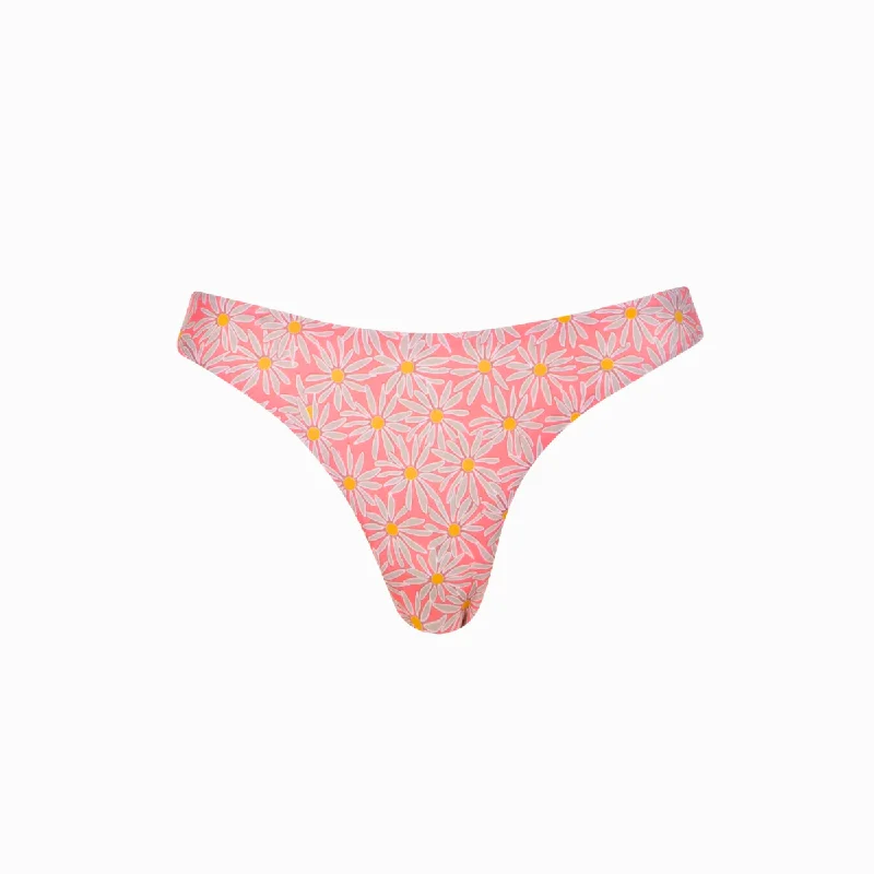 Daisies | Thong Bottoms