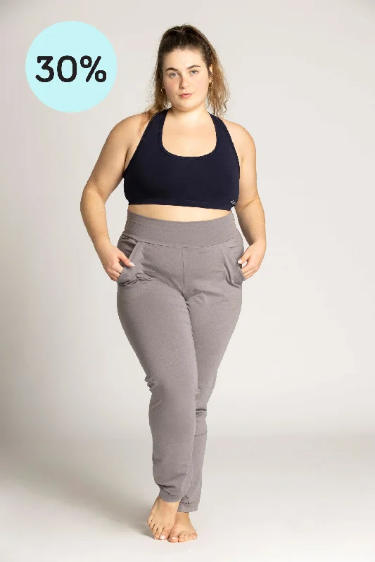 Slouchy Unisex Yoga Pants