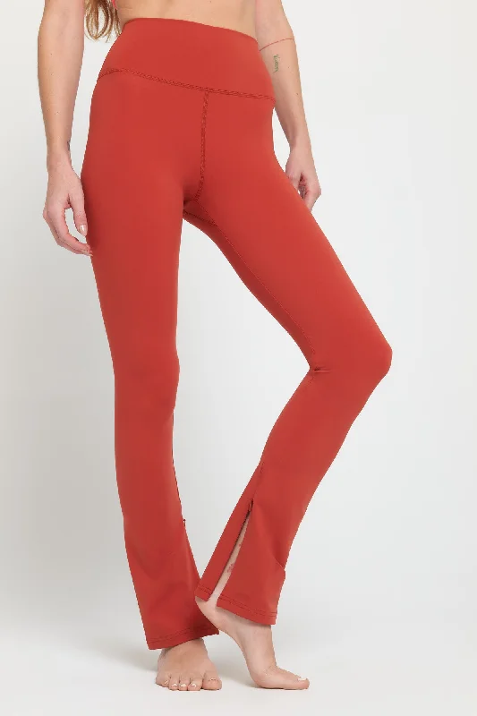 Vivienne Zip Pant