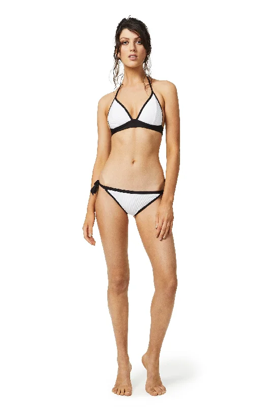 Moontide Tie Pant Bikini Bottom