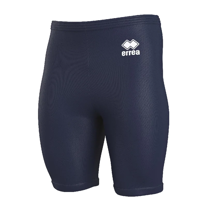 Errea Dawe Baselayer Short (Navy)