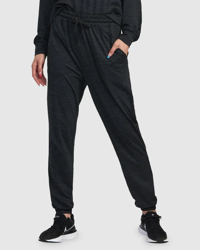 WOMENS C-ABLE JOGGER