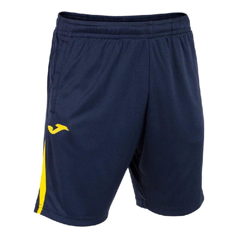 Navy/Yellow