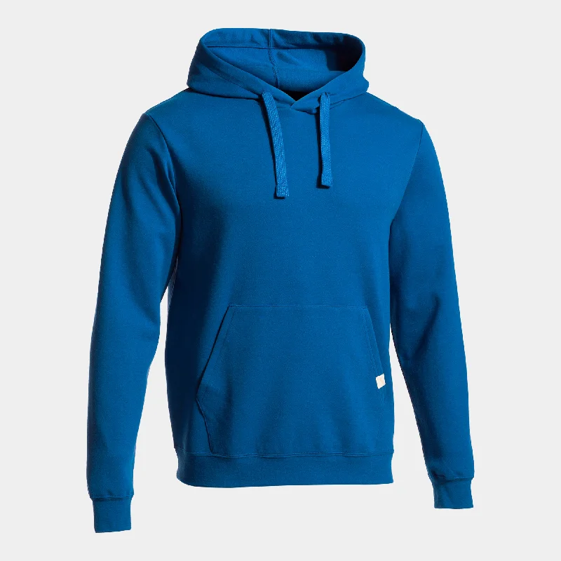 Joma Combi Hooded Sweatshirt (Dark Royal)