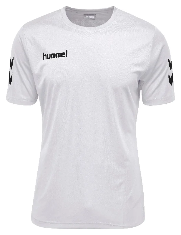 Hummel Core Hybrid Solo Short Sleeve Shirt