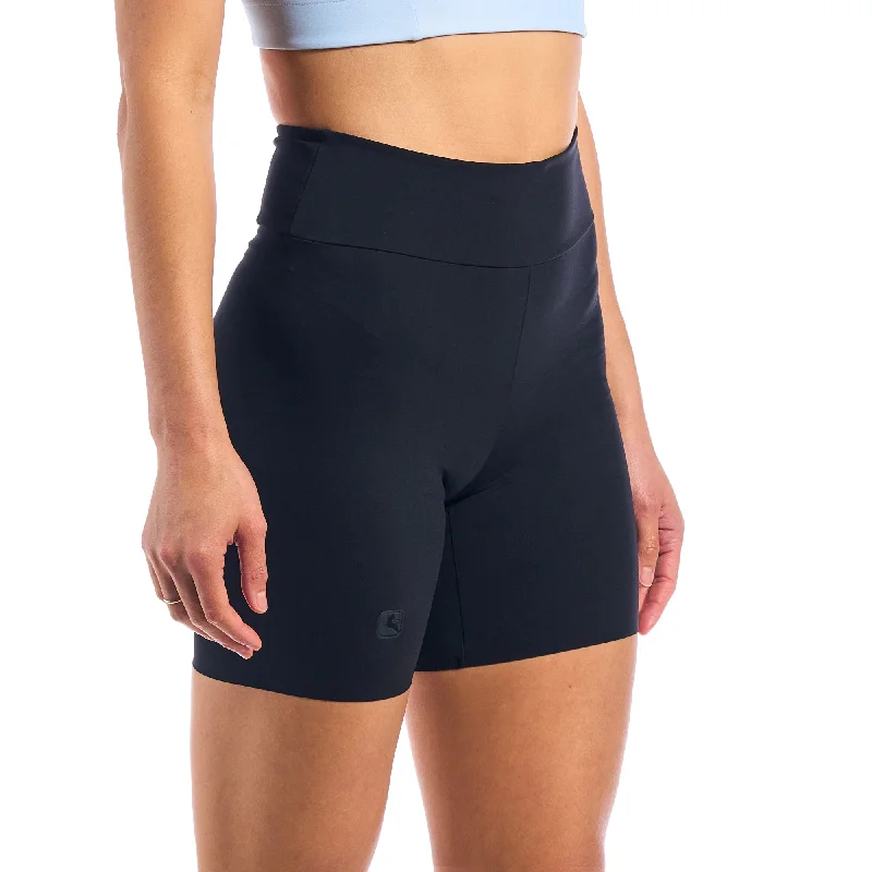 Women's Activewear Short - Shorter Inseam