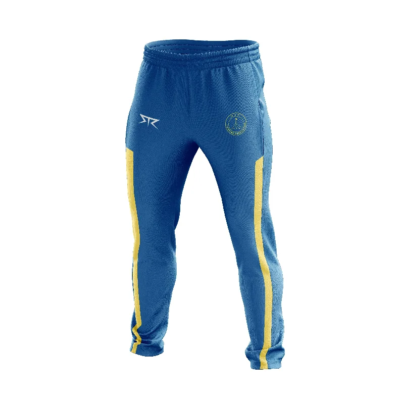 Men's ACTFA Tracksuit Pants