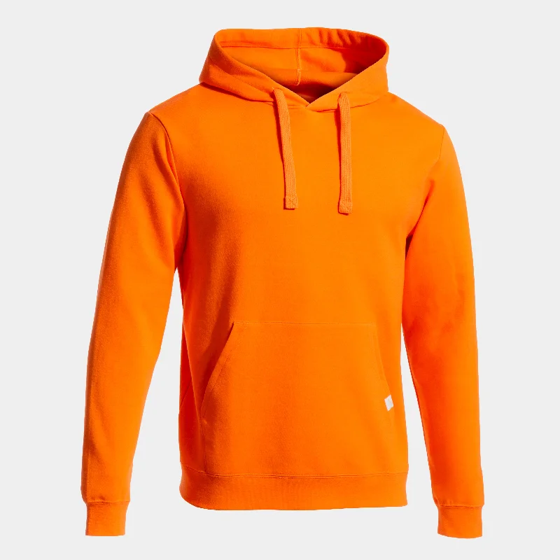 Joma Combi Hooded Sweatshirt (Orange)