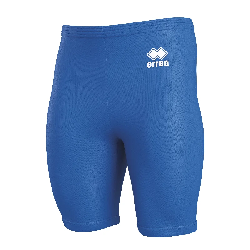 Errea Dawe Baselayer Short (Blue)