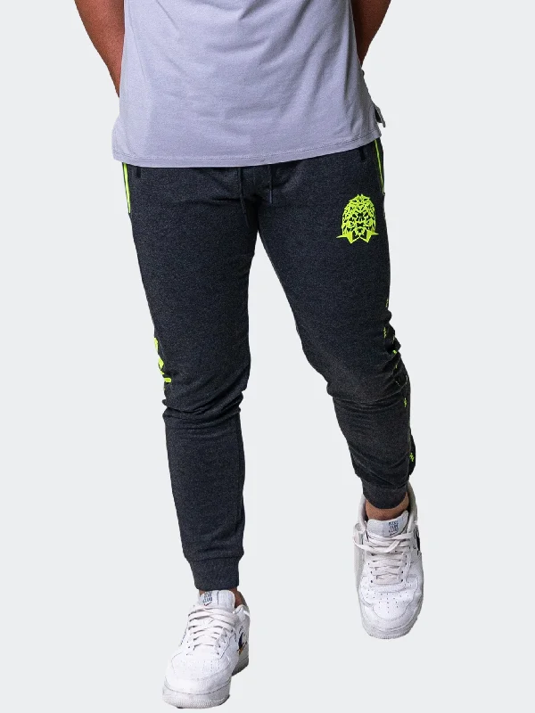 Jogger Monogram Grey