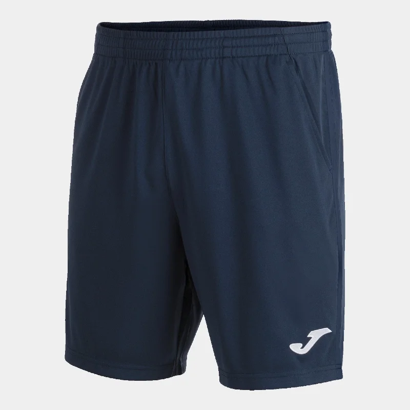 Joma Open III Short (Navy)