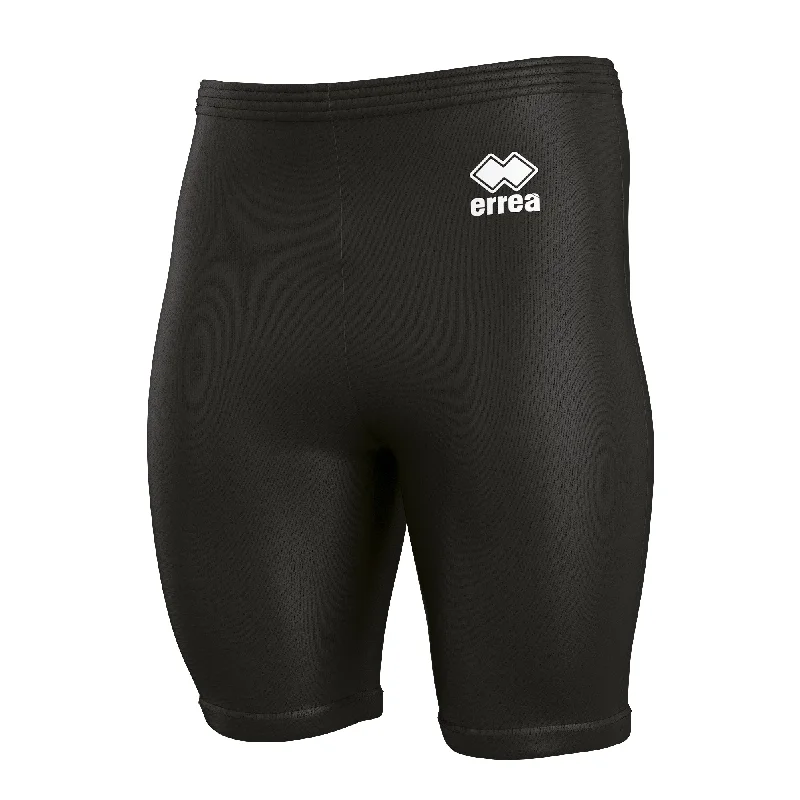 Errea Dawe Baselayer Short (Black)