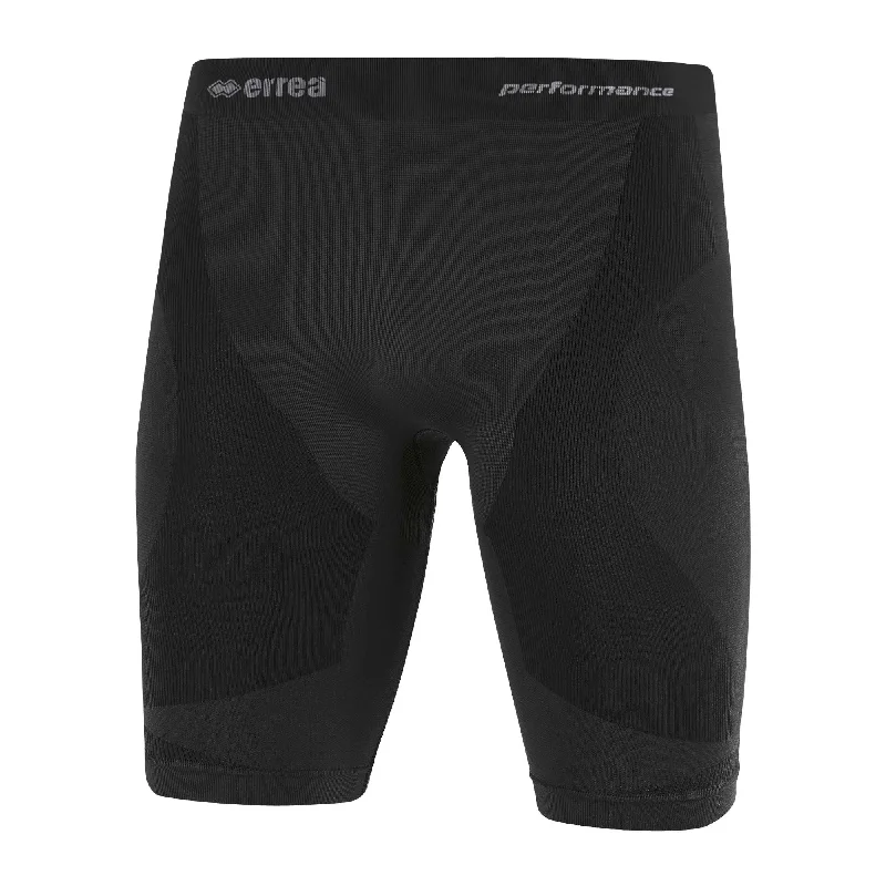 Errea Denis Baselayer Short (Black)