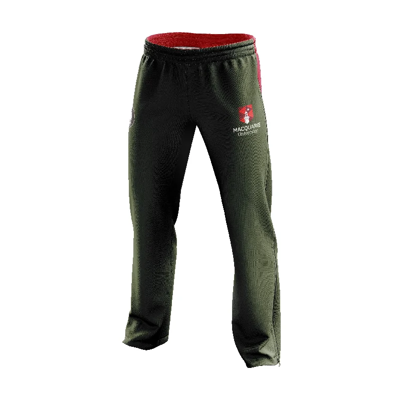 Women's MQU Squash Tracksuit Pants