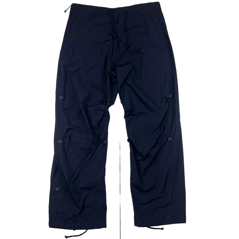 Maharishi M65 Utility Trousers Dark Navy