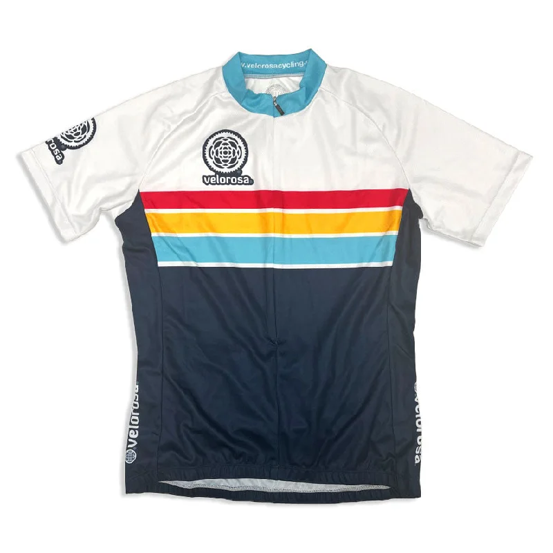 Riptide Short-Sleeved Jersey