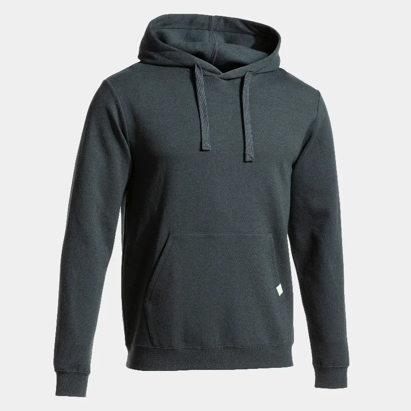 Joma Combi Hooded Sweatshirt (Anthracite)