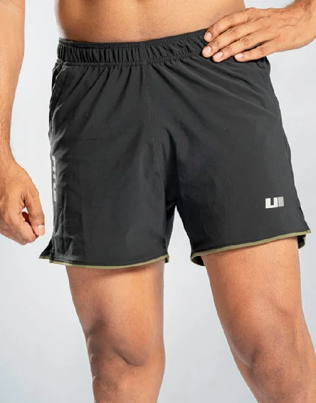 FITU Sports Men's Short