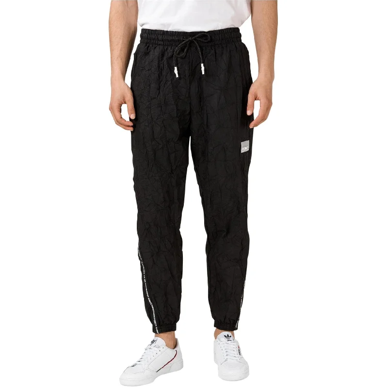 Puma Mens Avenir Woven Athletic Jogger Pants