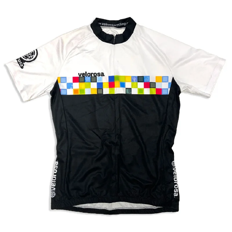 Hip to Be Squared Short-Sleeved Jersey