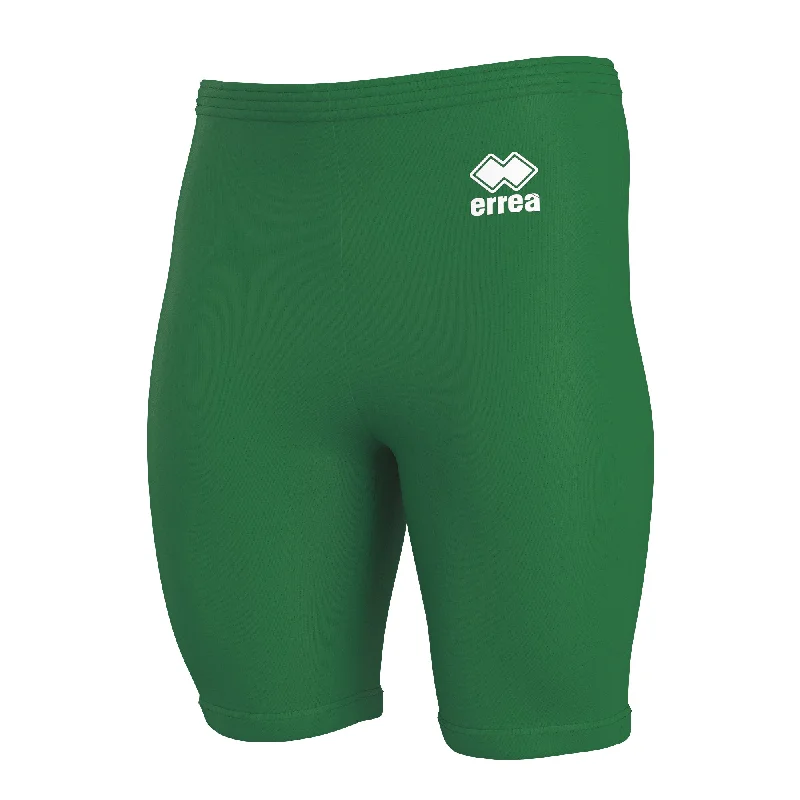 Errea Dawe Baselayer Short (Green)