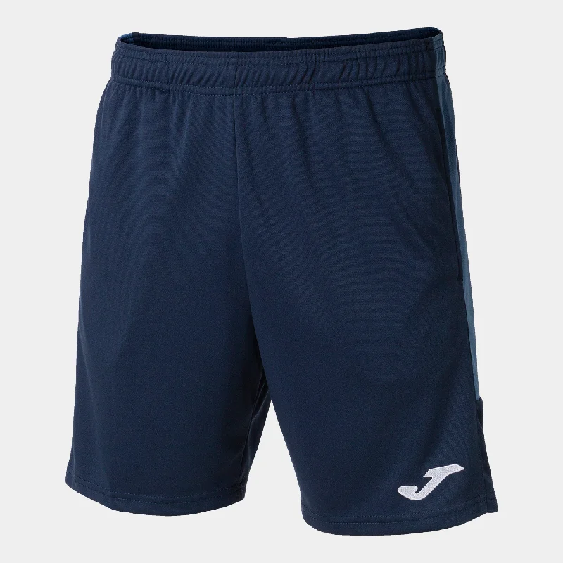 Joma Eco Championship Short (Dark Navy/Acero)