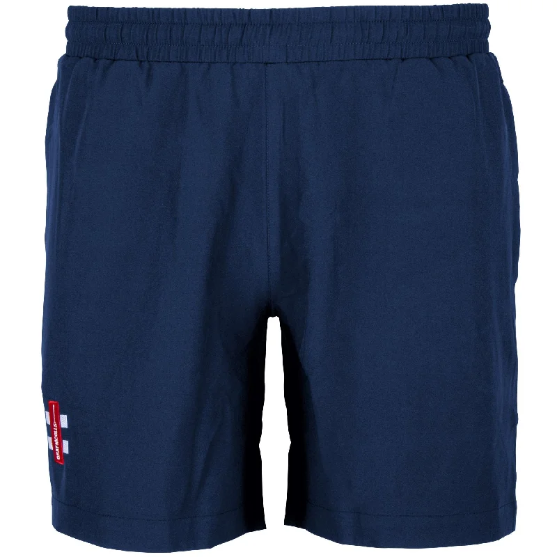 Gray Nicolls Velocity Shorts (Navy)